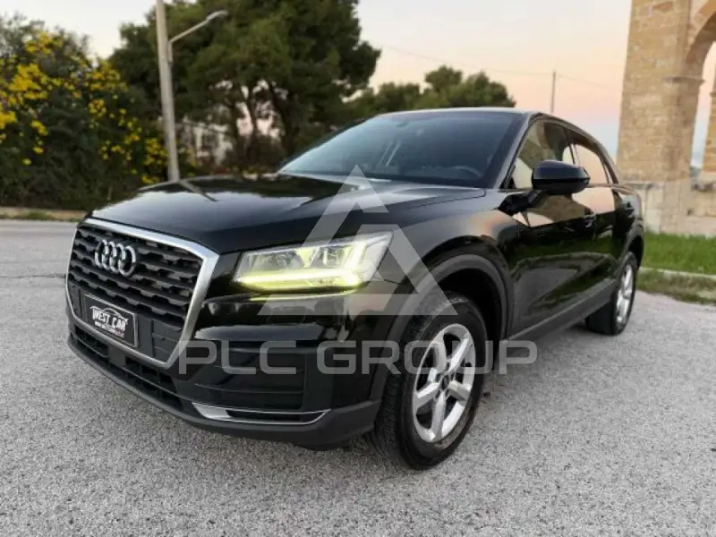 2022 Audi A3