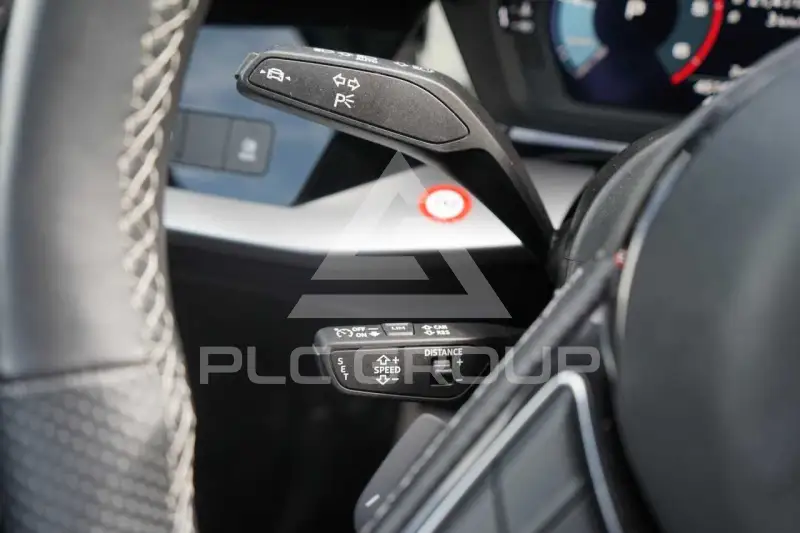 2022 Audi A3
