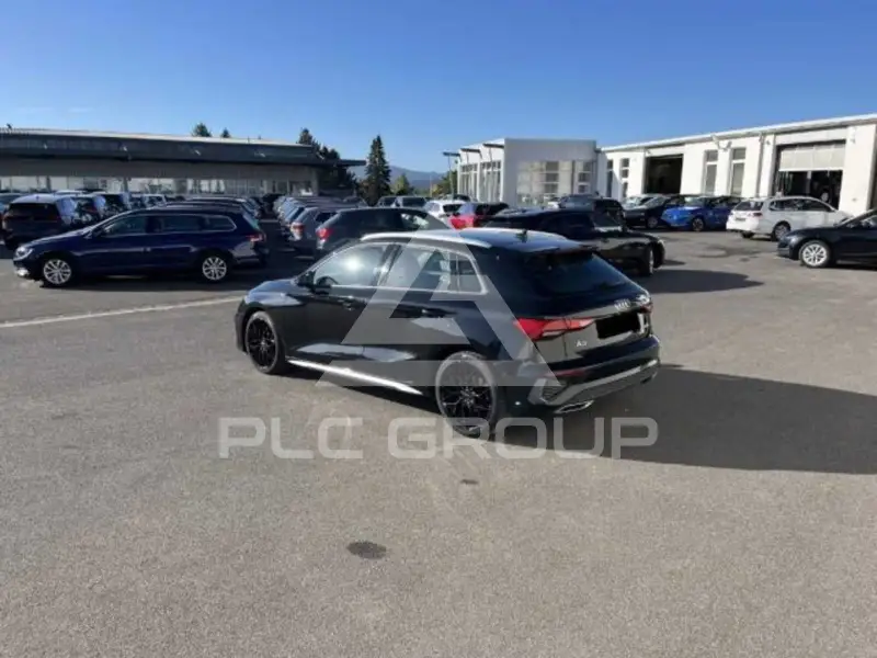 2022 Audi A3