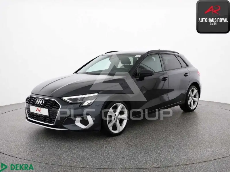 2022 Audi A3
