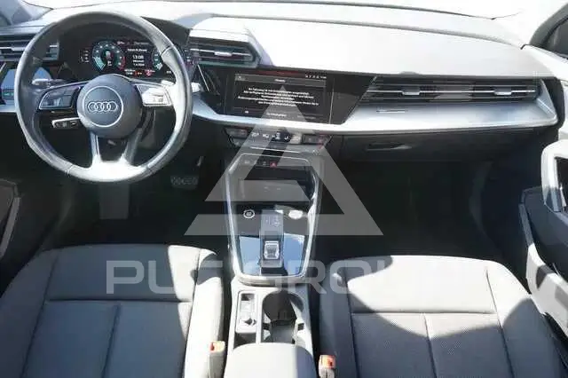 2022 Audi A3