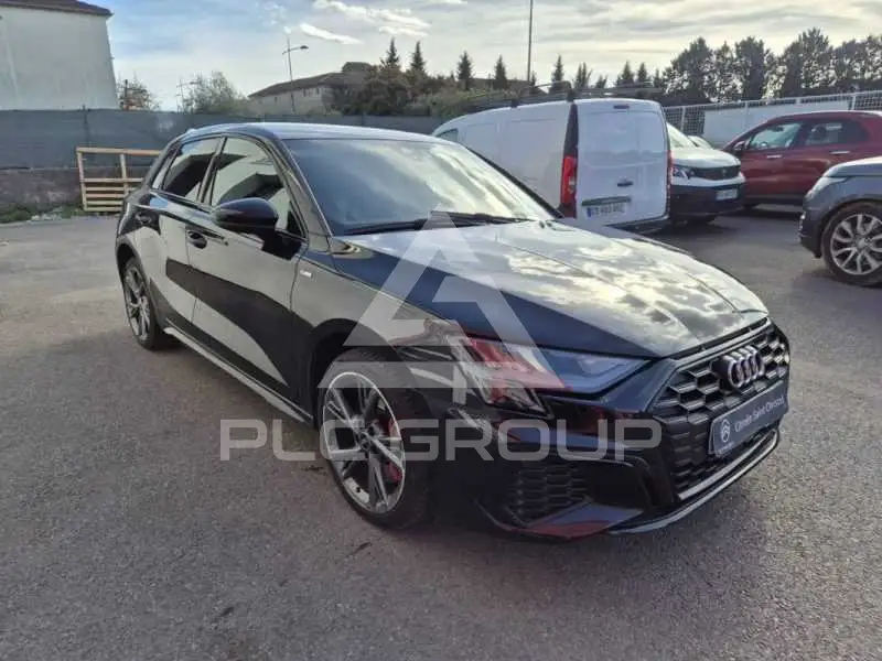 2022 Audi A3