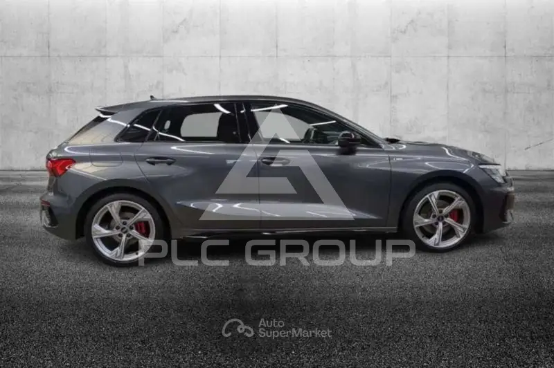 2022 Audi A3