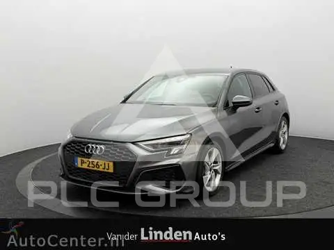 2022 Audi A3