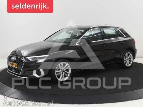 2022 Audi A3