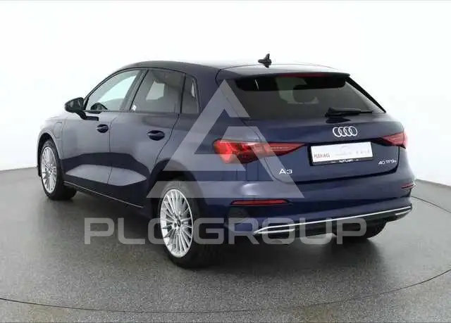 2022 Audi A3