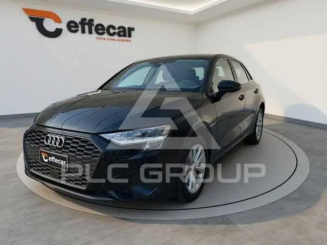 2022 Audi A3