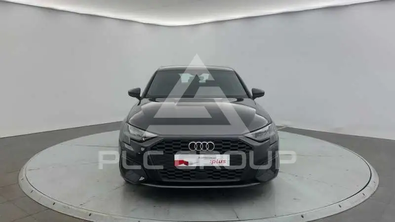 2022 Audi A3