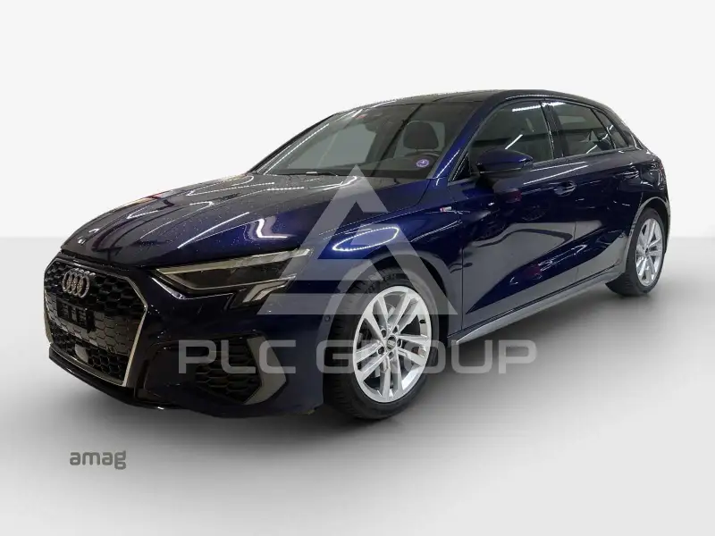 2022 Audi A3