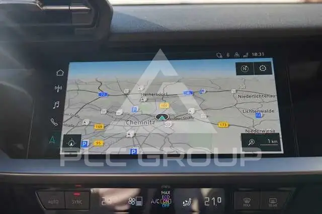 2022 Audi A3