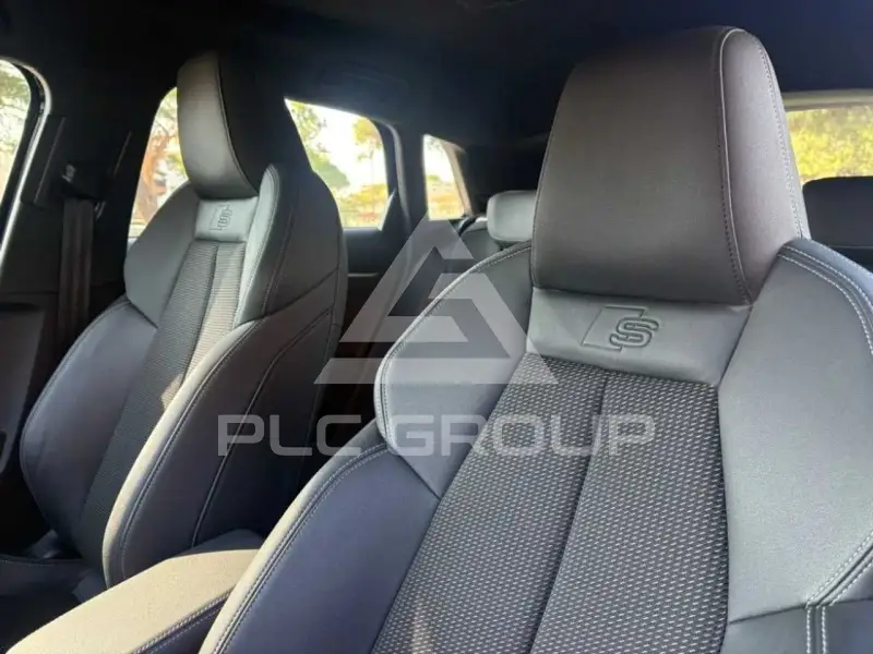2022 Audi A3