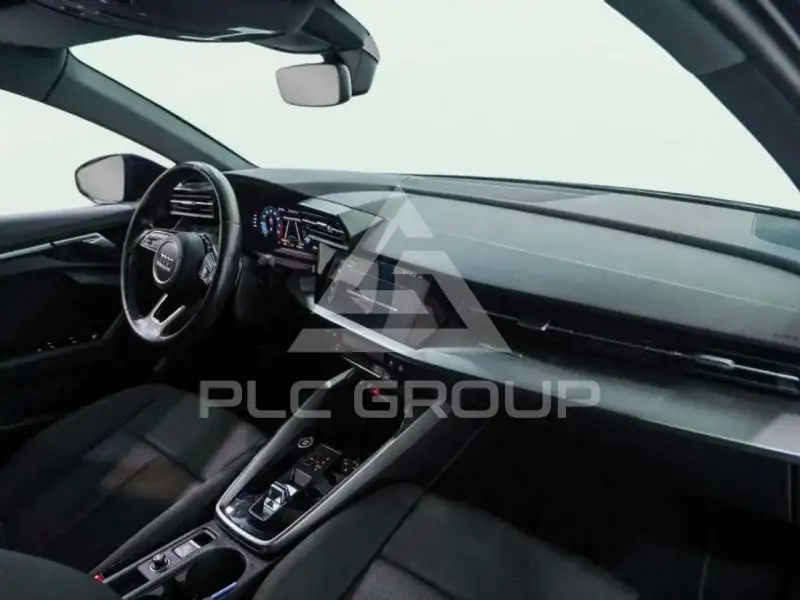 2022 Audi A3