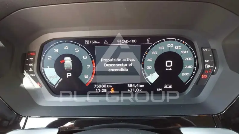 2022 Audi A3