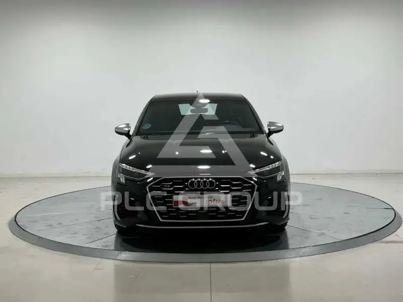 2022 Audi A3