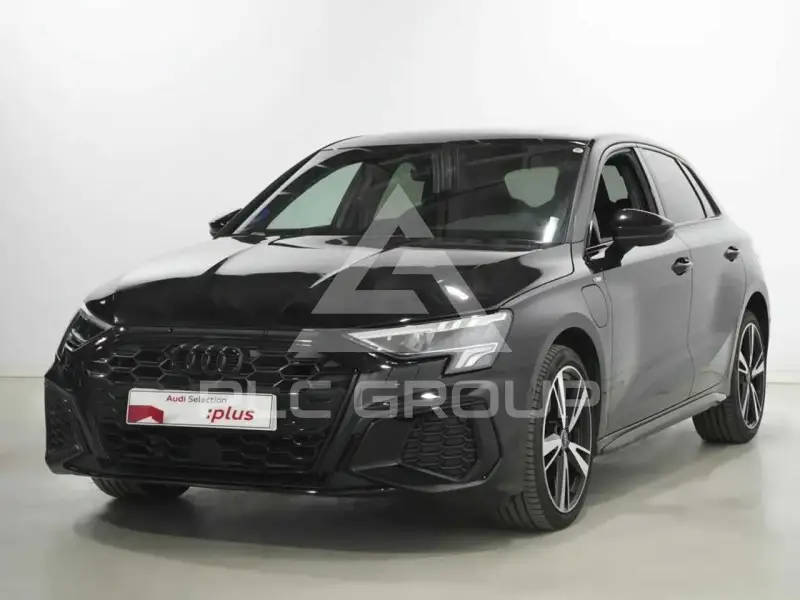 2022 Audi A3