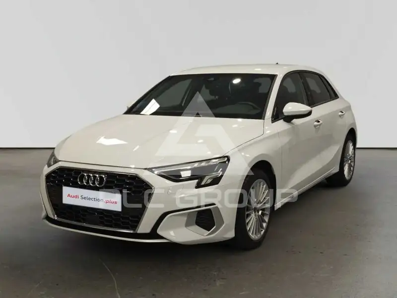 2022 Audi A3