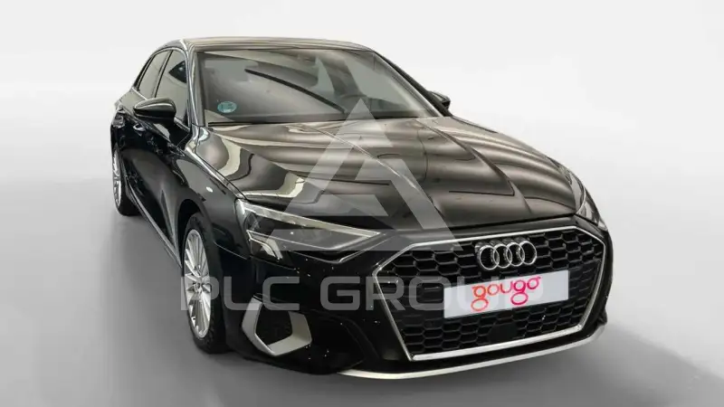 2022 Audi A3