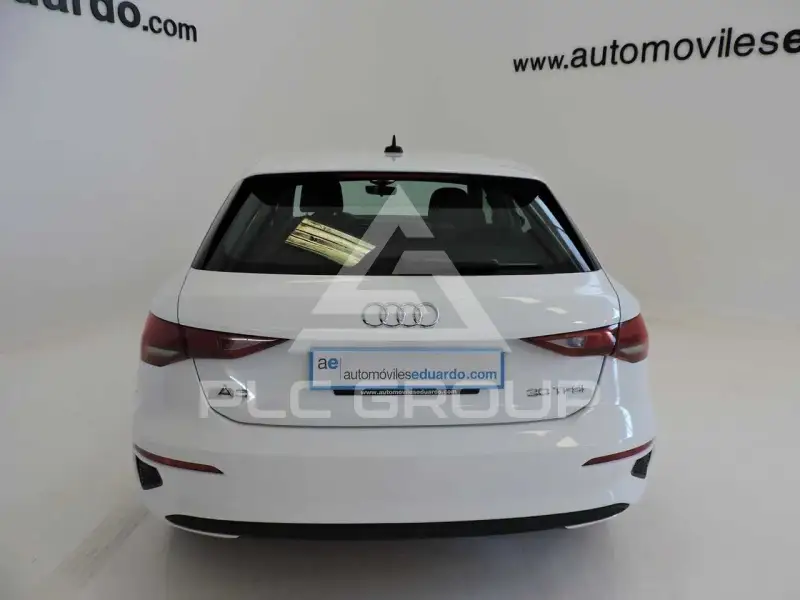 2022 Audi A3