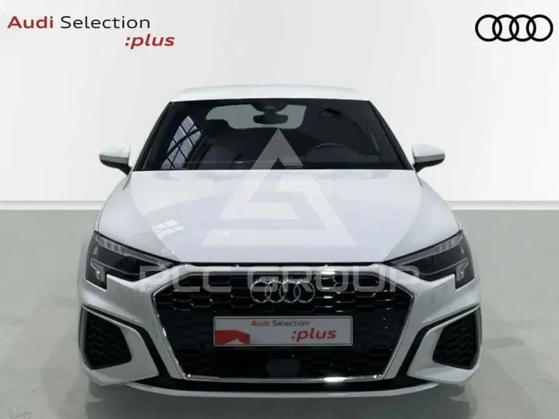 2022 Audi A3