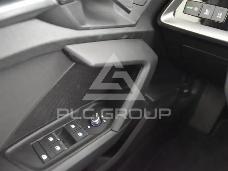 2022 Audi A3