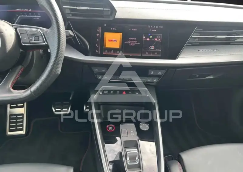 2022 Audi A3
