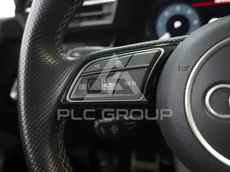 2022 Audi A3