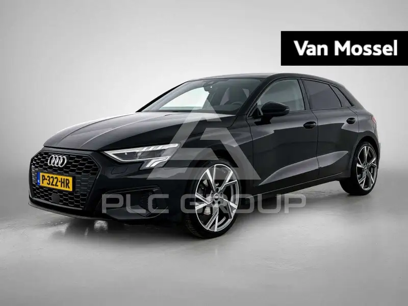 2022 Audi A3