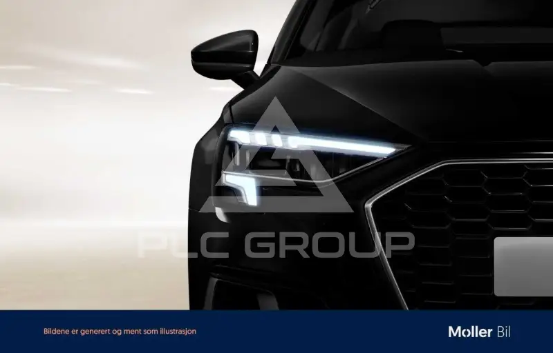 2022 Audi A3