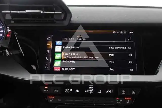 2022 Audi A3