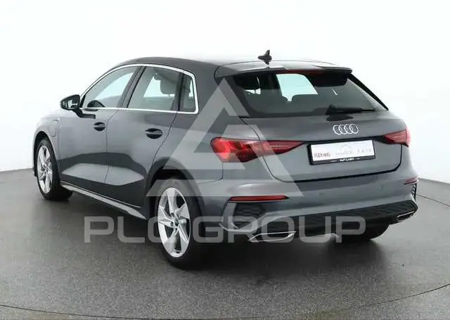 2022 Audi A3
