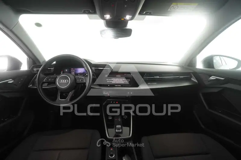 2022 Audi A3