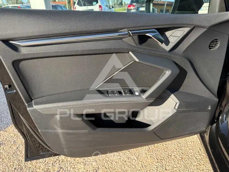 2022 Audi A3