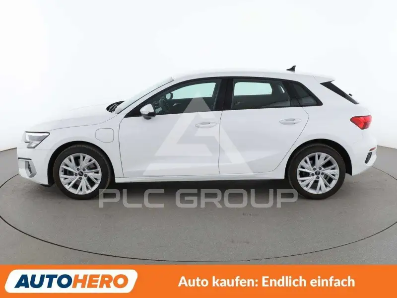2022 Audi A3