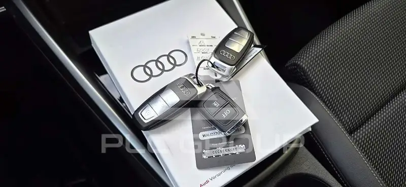 2022 Audi A3
