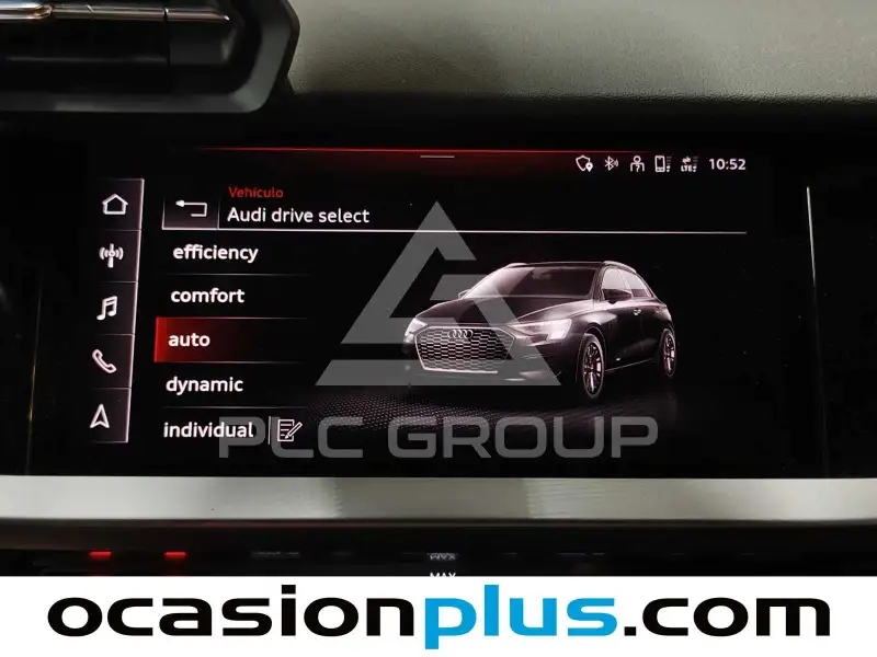 2022 Audi A3