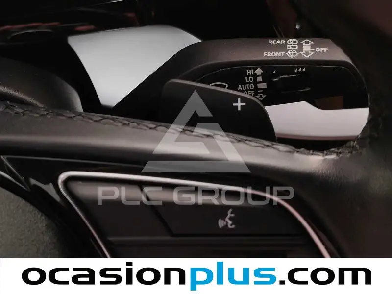 2022 Audi A3