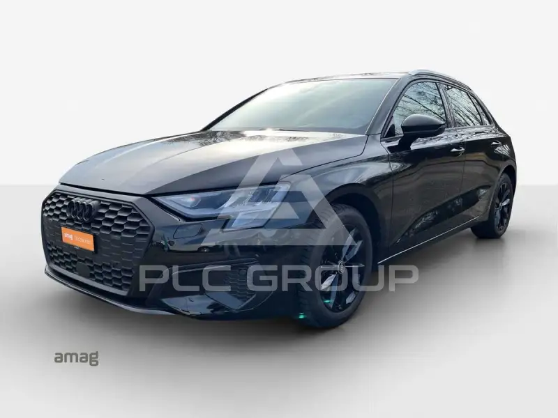 2022 Audi A3