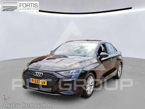 2022 Audi A3