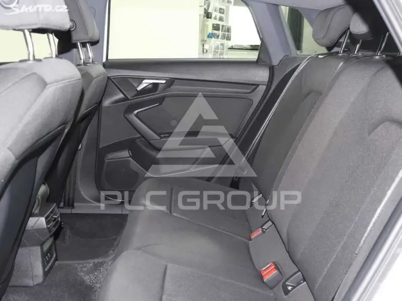 2022 Audi A3
