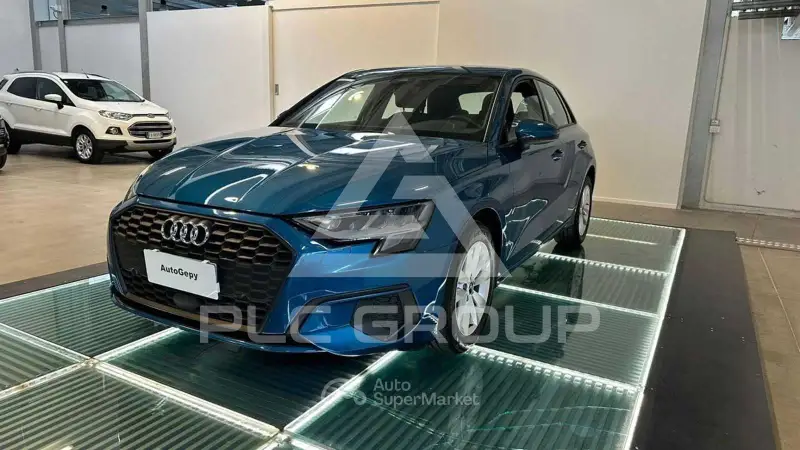 2022 Audi A3