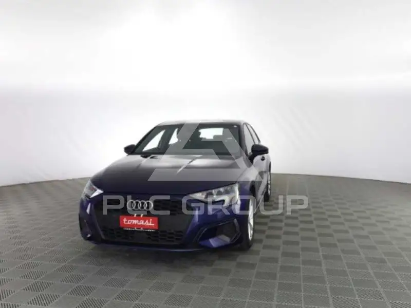 2022 Audi A3