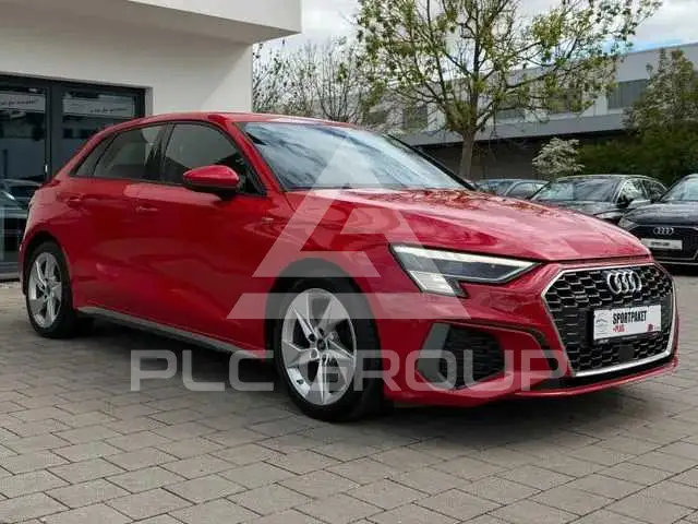 2022 Audi A3