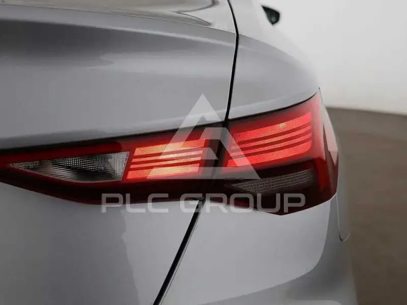 2022 Audi A3