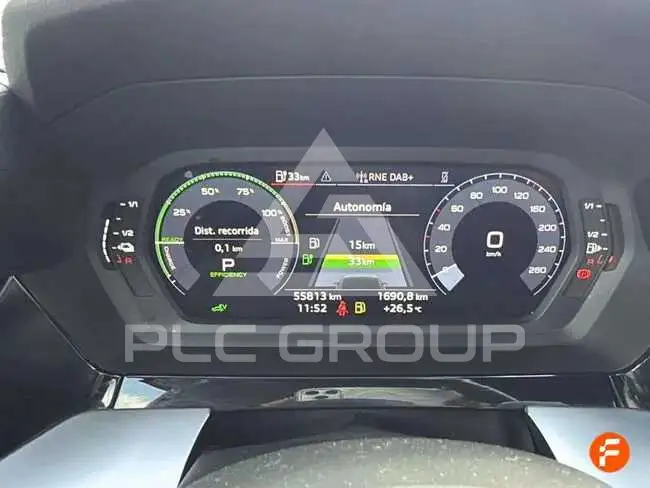 2022 Audi A3