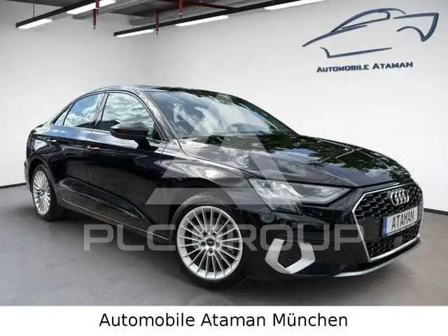 2022 Audi A3