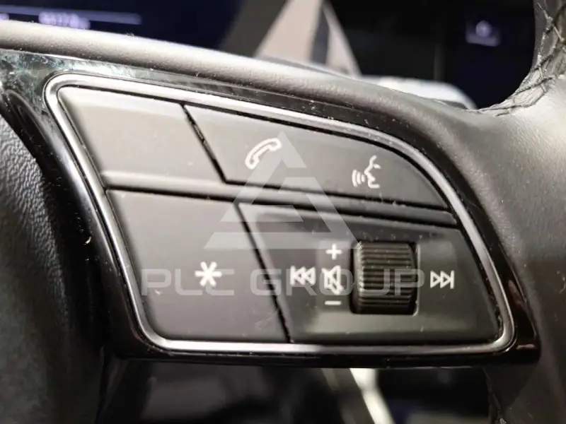 2022 Audi A3