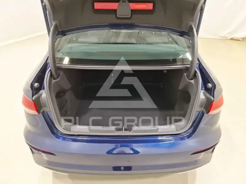 2022 Audi A3