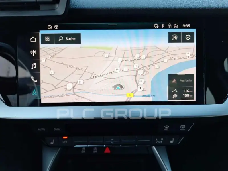 2022 Audi A3
