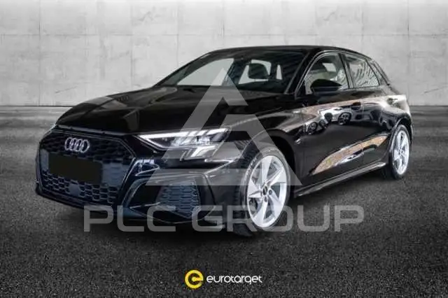 2022 Audi A3