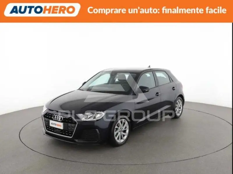 2022 Audi A3